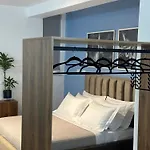Scandinavian Apartments Al