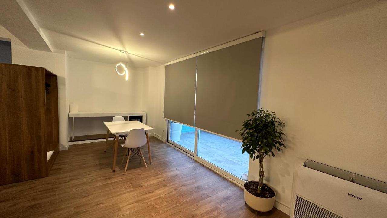 Apartment Scandinavian Al