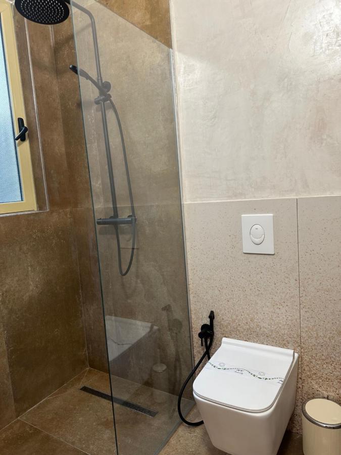 Apartment Scandinavian Al Tirana